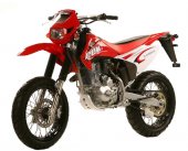 2008 CCM C-XR125-S photo
